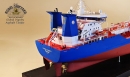 Tanker Model Ship Model Ship