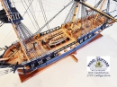 Constitution USS 1797 Model Ship