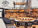 Constitution USS 1797 Model Ship